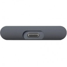 Накопичувач SSD USB Type-C 1 TB Mobile Secure LaCie (STKH1000800) - Фото