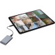Накопитель SSD USB Type-C 1TB Mobile Secure LaCie (STKH1000800) Накопитель SSD USB Type-C 1TB Mobile Secure LaCie (STKH1000800)