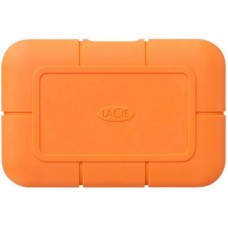 Накопичувач SSD USB 3.1 2 TB LaCie (STHR2000800) - Фото