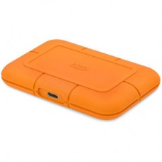 Накопичувач SSD USB 3.1 2 TB LaCie (STHR2000800) - Фото