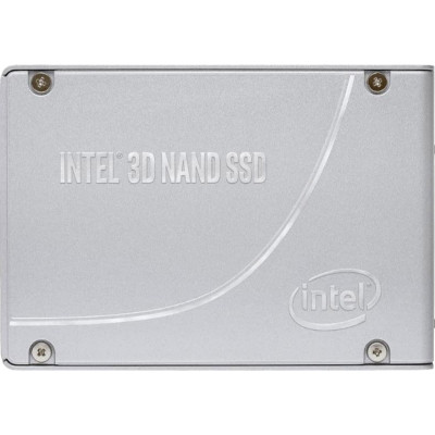 Накопитель SSD U.2 2.5" 1.6TB DC P4610 INTEL (SSDPE2KE016T801)