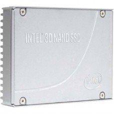 Накопитель SSD U.2 2.5" 1.6TB DC P4610 INTEL (SSDPE2KE016T801) - Фото