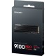 Накопичувач SSD M.2 2280 1 TB 9100 PRO Heatsink Samsung (MZ-VAP1T0CW)