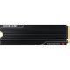 Накопичувач SSD M.2 2280 2 TB 9100 PRO Heatsink Samsung (MZ-VAP2T0CW)