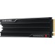 Накопичувач SSD M.2 2280 2 TB 9100 PRO Heatsink Samsung (MZ-VAP2T0CW)