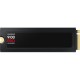Накопичувач SSD M.2 2280 2 TB 9100 PRO Heatsink Samsung (MZ-VAP2T0CW)