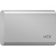 Накопитель SSD USB Type-C 2TB Portable LaCie (STKS2000400)