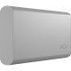 Накопитель SSD USB Type-C 2TB Portable LaCie (STKS2000400)