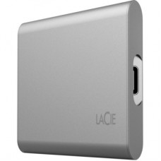 Накопитель SSD USB Type-C 2TB Portable LaCie (STKS2000400) - Фото