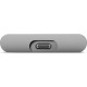 Накопитель SSD USB Type-C 2TB Portable LaCie (STKS2000400)