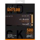 Накопитель SSD M.2 2280 500GB SN7100 WD (WDS500G4X0E) Накопитель SSD M.2 2280 500GB SN7100 WD (WDS500G4X0E)