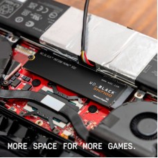 Накопичувач SSD M.2 2280 500 GB SN7100 WD (WDS500G4X0E) - Фото