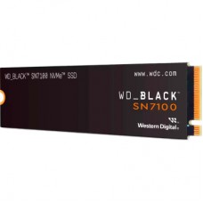 Накопичувач SSD M.2 2280 1 TB SN7100 WD (WDS100T4X0E) - Фото