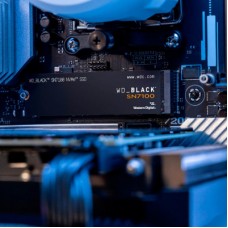 Накопичувач SSD M.2 2280 1 TB SN7100 WD (WDS100T4X0E) - Фото