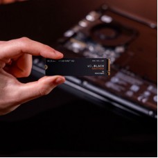 Накопичувач SSD M.2 2280 2 TB SN7100 WD (WDS200T4X0E) - Фото