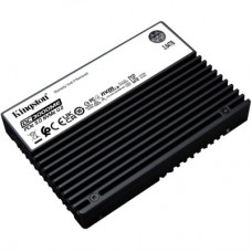 Накопичувач SSD U.2 2.5" 3.84TB Kingston (SEDC3000ME/3T8) - Фото
