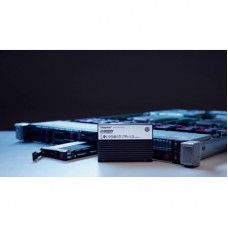 Накопичувач SSD U.2 2.5" 3.84TB Kingston (SEDC3000ME/3T8) - Фото