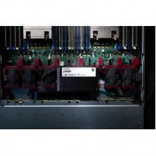 Накопичувач SSD U.2 2.5" 3.84TB Kingston (SEDC3000ME/3T8) - Фото