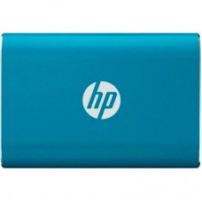 Накопитель SSD USB 3.2 1TB P500 HP (1F5P6AA) - Фото