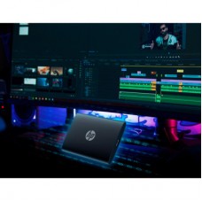 Накопичувач SSD USB Type-C 1 TB P900 HP (7M692AA) - Фото