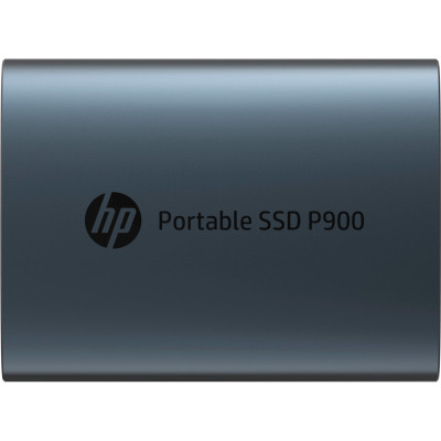 Накопитель SSD USB Type-C 2TB P900 HP (7M695AA)