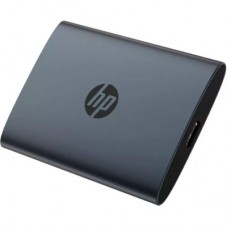 Накопитель SSD USB Type-C 2TB P900 HP (7M695AA) - Фото
