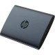 Накопитель SSD USB Type-C 2TB P900 HP (7M695AA) Накопитель SSD USB Type-C 2TB P900 HP (7M695AA)