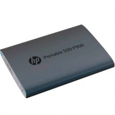 Накопитель SSD USB Type-C 2TB P900 HP (7M695AA) - Фото
