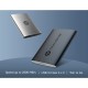 Накопитель SSD USB Type-C 2TB P900 HP (7M695AA) Накопитель SSD USB Type-C 2TB P900 HP (7M695AA)