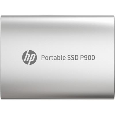 Накопитель SSD USB Type-C 2TB P900 HP (7M697AA)