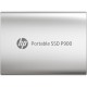 Накопитель SSD USB Type-C 2TB P900 HP (7M697AA)