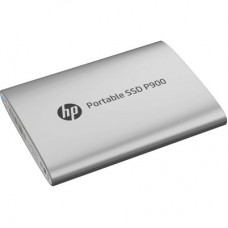 Накопичувач SSD USB Type-C 2 TB P900 HP (7M697AA) - Фото