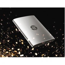 Накопичувач SSD USB Type-C 2 TB P900 HP (7M697AA) - Фото