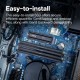 Накопитель SSD M.2 2280 1TB P310 with heatsink Micron (CT1000P310SSD5) Накопитель SSD M.2 2280 1TB P310 with heatsink Micron (CT1000P310SSD5)
