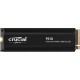 Накопитель SSD M.2 2280 2TB P310 with heatsink Micron (CT2000P310SSD5)