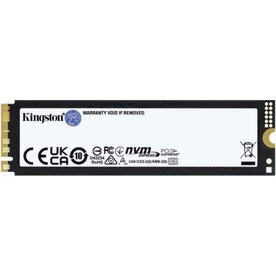 Накопитель SSD M.2 2280 1TB Kingston (SFYR2S/1T0)