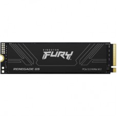 Накопичувач SSD M.2 2280 1 TB Kingston (SFYR2S/1T0) - Фото