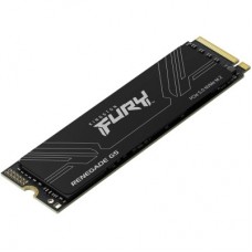 Накопичувач SSD M.2 2280 1 TB Kingston (SFYR2S/1T0) - Фото