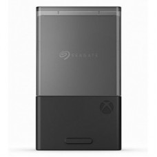 Накопитель SSD 2TB Storage Expansion Card for Xbox Series X | S Seagate (STJR2000400) Накопитель SSD 2TB Storage Expansion Card for Xbox Series X | S Seagate (STJR2000400) - Фото