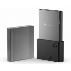 Накопитель SSD 2TB Storage Expansion Card for Xbox Series X | S Seagate (STJR2000400) Накопитель SSD 2TB Storage Expansion Card for Xbox Series X | S Seagate (STJR2000400) - Фото