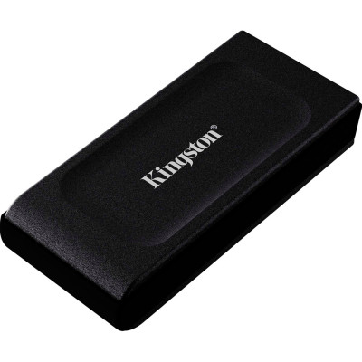 Накопитель SSD USB Type-C 2TB XS1000 Kingston (SXS1000/2000GA)