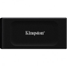 Накопитель SSD USB Type-C 2TB XS1000 Kingston (SXS1000/2000GA) - Фото