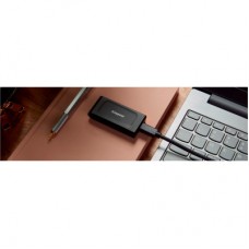 Накопитель SSD USB Type-C 2TB XS1000 Kingston (SXS1000/2000GA) - Фото