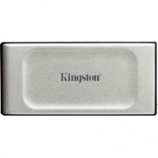 Накопитель SSD USB Type-C 2TB XS2000 Kingston (SXS2000/2000GA) - Фото