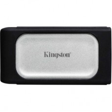 Накопитель SSD USB Type-C 500GB XS2000 Kingston (SXS2000/500GA) - Фото