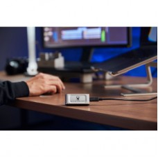 Накопитель SSD USB Type-C 1TB XS2000 Kingston (SXS2000/1000GA) - Фото