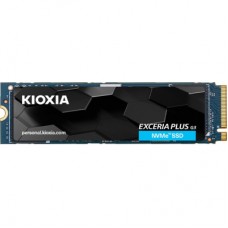 Накопитель SSD M.2 2280 1TB EXCERIA PLUS G3 Kioxia (LSD10Z001TG8) Накопитель SSD M.2 2280 1TB EXCERIA PLUS G3 Kioxia (LSD10Z001TG8)