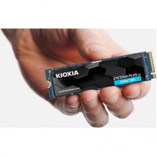 Накопичувач SSD M.2 2280 1 TB EXCERIA PLUS G3 Kioxia (LSD10Z001TG8) - Фото