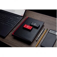 Накопитель SSD USB Type-C 1TB XS1000 Kingston (SXS1000/1000GA) - Фото