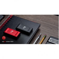Накопитель SSD USB Type-C 1TB XS1000 Kingston (SXS1000/1000GA) - Фото
